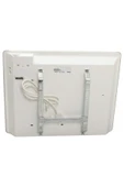 Nobo Nul4t 15 1500 Watt Yeni Compact - 2