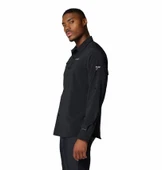 Columbia Summit Valley Woven Erkek Uzun Kollu Gömlek AM5164 thumbnail 3