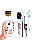 WIFICAM PLUS Wifi Video HD Güvenlik Kamerası - 3