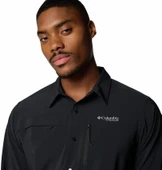 Columbia Summit Valley Woven Erkek Uzun Kollu Gömlek AM5164 thumbnail 5