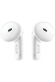 Xiaomi Redmi Buds 6 Active - Beyaz Kulakiçi Kulaklık TWS (Xiaomi Türkiye Garantili) - 4