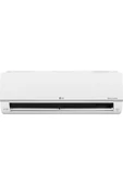 LG 12k Btu - Dualcool Plus Inverter Wi-fi Akıllı Klima 12000 Btu Enerji A Duvar Tipi Beyaz (2025) - 1