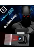 WIWOCAM 3 Kameralı Wifili Ekranlı Araç Kamerası SD Karta Kayıt - 6