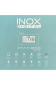 inox İNOX X12 E-Sim Solar Kamera 4mp - 3