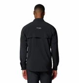 Columbia Summit Valley Woven Erkek Uzun Kollu Gömlek AM5164 thumbnail 2