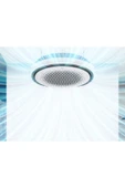 LG Dairesel Kaset Tipi 48000 BTU Inventer Klima - 3