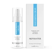 SkinMaster, Tüm Cilt Tipleri Için, Yoğun Nemlendirici, Bakım Kremi - 50 ml - 1