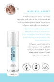 SkinMaster, Hassas Ciltleri Onarmaya ve Yatıştırmaya Yardımcı, Bakım Kremi - 50 ml (Panthenol %5, Ma - 4