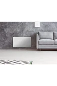 Nobo Yeni Compact Serisi 2000 Watt Programlanabilir Isıtıcı - 1