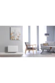 Nobo NUL4T2 24 2400 Watt Digital Programlanabilir Elektrikli Isıtıcı - 4
