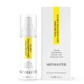 SkinMaster, Leke Karşıtı, Cilt Tonunun Eşitlenmesine Yardımcı, Bakım Kremi - 50 ml - 1