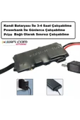 WIFICAM PLUS Wifi Video HD Güvenlik Kamerası - 6