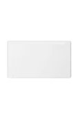 Nobo NUL4T 24 2400 WATT YENİ COMPACT PROGRAMLANABİLİR ISITICI - 1