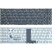 Acer N19C3, N19H1, N18Q13 Klavye (Siyah) - 1