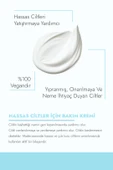 SkinMaster, Hassas Ciltleri Onarmaya ve Yatıştırmaya Yardımcı, Bakım Kremi - 50 ml (Panthenol %5, Ma - 2