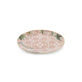 Schafer Sorte Pasta Seti 6 Parça-Pembe - 4