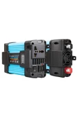 electroon Newface XLF300W 12Volt 300Watt Modified Sinus Power İnverter - 2