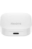 Xiaomi Redmi Buds 6 Active - Beyaz Kulakiçi Kulaklık TWS (Xiaomi Türkiye Garantili) - 3