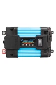 electroon Newface XLF300W 12Volt 300Watt Modified Sinus Power İnverter - 1
