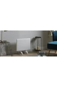Nobo Elektrıklı Compact Pan . Isıtıcı 1500 W - 4