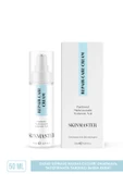 SkinMaster, Hassas Ciltleri Onarmaya ve Yatıştırmaya Yardımcı, Bakım Kremi - 50 ml (Panthenol %5, Ma - 1
