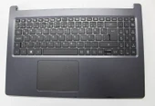 Acer Aspire KLAVYELİ ÜST KASA - 1