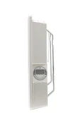 Nobo NUL4T2 24 2400 Watt Digital Programlanabilir Elektrikli Isıtıcı - 2
