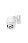 VİVA Vv-20pt Wifi Smart 2mp Dış Ortam Speed Dome Ip-wifi Kamera - 1
