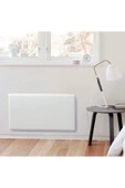 kiremitavm Nobo Compact Isıtıcı Nul4t 2400 Watt Kışlık Soba Sıcak Ev Iş Yeri - 4