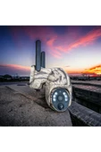 WİFİCAM 3 MP Full HD 4G Solar Sim Kartlı Mini Kamuflaj Kamera - 3