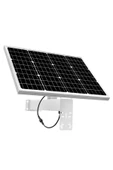 Bester 4G SİMKARTLI 1KM ZOOM 36X 60-80W GÜNEŞ PANELLİ PTZ KAMERA PROFOSYONEL - 3