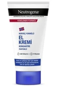 Neutrogena Parfümlü El Kremi 3574661685991 - 1