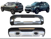 DUSTER ÖN ARKA KORUMA 2025 2026 2027 thumbnail 1