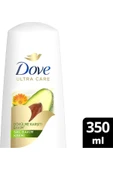 Dove Ultra Care Saç Bakım Kremi Dökülme Karşıtı- - 1