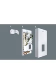 KOSPEL Ppe4-B Elektronik Trifaze Ani Su Isıtıcı - 2