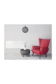 Nobo Nul4t 15 1500 Watt Yeni Compact Programlanabilir Isıtıcı - 3