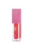 Golden Rose Juicy Tint Lip & Cheek Stain No: 02 Pink Crush - Ruj & Allık - 1