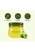 FRUDIA Avocado Cica Nemlendirici Dudak Balmı 10 ml - 1