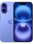 Apple iPhone 16 256 GB Lacivert Taş APPLE TÜRKİYE GARANTİLİ - 1