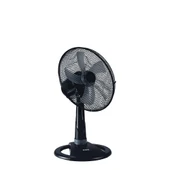 RAKS 12inç / 30cm 45w Masa Üstü Tipi Vantilatör 3 Kademe 220v - 1