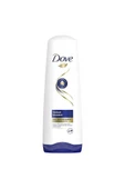 Dove Ultra Care Saç Bakım Kremi Yoğun Onarıcı Yıpranmış Saçlar Için 350 ml - 2