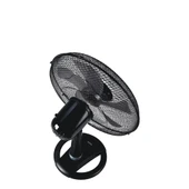 RAKS 12inç / 30cm 45w Masa Üstü Tipi Vantilatör 3 Kademe 220v - 3