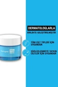 Neutrogena Hydro Boost water Jel Yüz Nemlendirici Normal ve Karma Ciltler için - 5