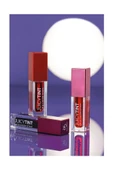 Golden Rose Juicy Tint Lip & Cheek Stain No: 02 Pink Crush - Ruj & Allık - 2