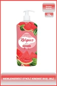 Watsons KREMLİ DUŞ JELİ KARPUZ 1L - 1