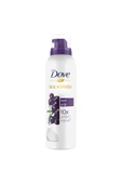 Dove Duş Köpüğü Açai Yağı Yoğun Köpük 200 ml X1 - 2