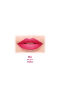 Golden Rose Juicy Tint Lip & Cheek Stain No: 03 Ruby Rose - Ruj & Allık - 4