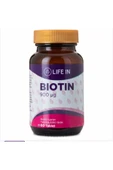 Life In Biotin Tablet - 1