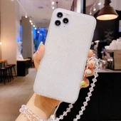 iPhone 11 Pro Kılıf ​​​Işıldayan Şık Tasarım Eni Kılıf thumbnail 11