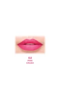 Golden Rose Juicy Tint Lip & Cheek Stain No: 02 Pink Crush - Ruj & Allık - 4